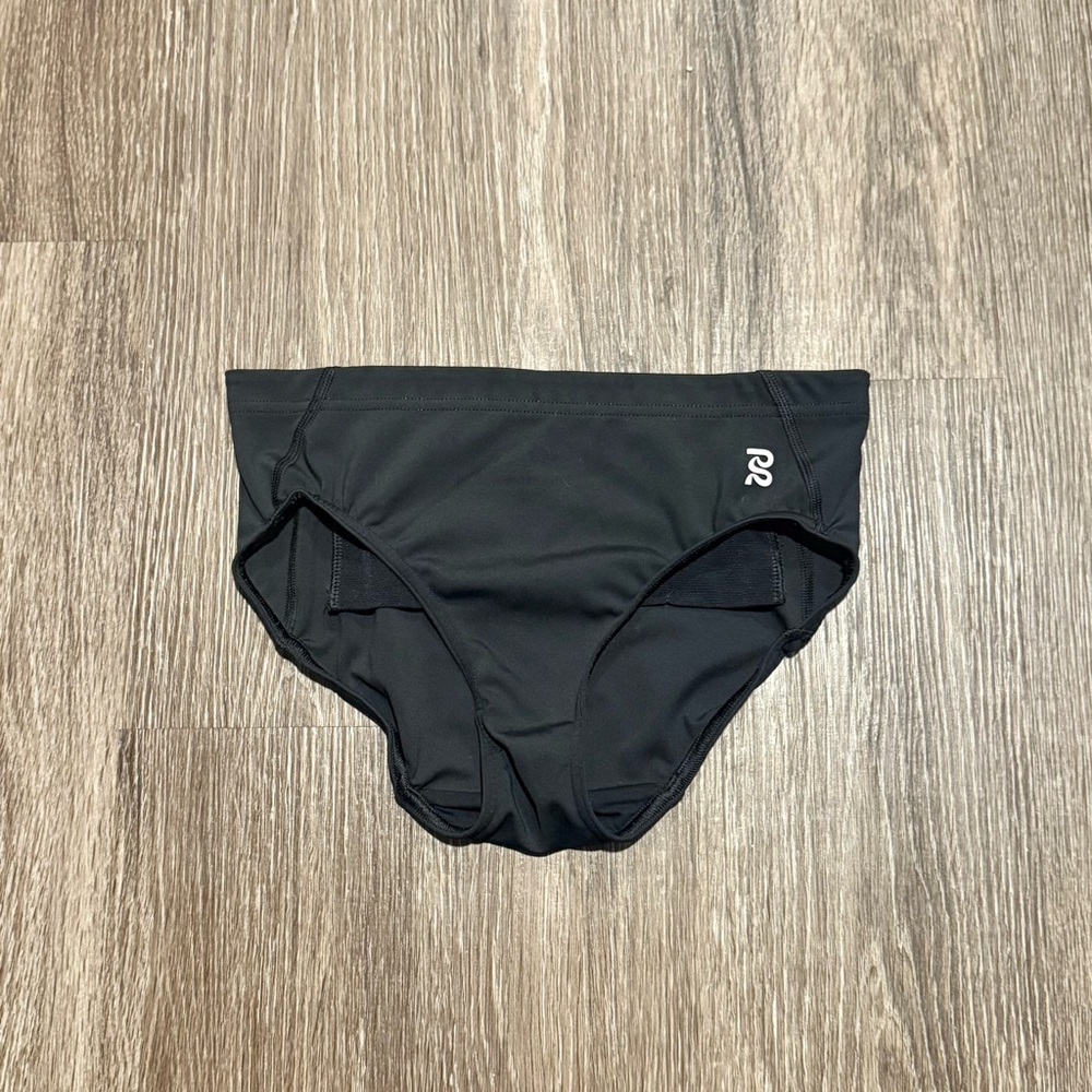 bandit racing buns with pockets